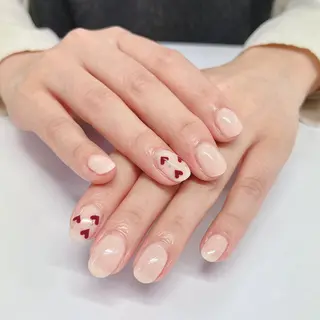 ネイル takahashi / Bianca中野のネイルデザイン