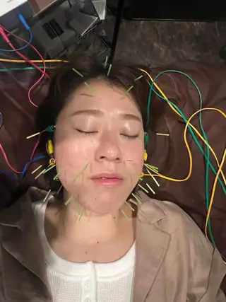 メンズ 美容鍼灸サロン LOMIHARIのエステ・リラクイメージ