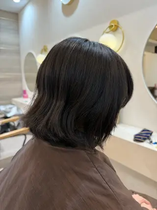 ショート 🌼おとは🌻 Ess 熊谷のヘアスタイル