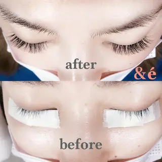 マツエク・マツパ &é(アンドイー)所属・【&é アンドイー】 河本絵美のその他イメージ