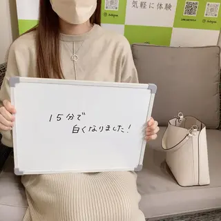 White Berry SELF BEAUTY SALON所属・セルフホワイトニング 🦷口元垢抜け✨のその他イメージ