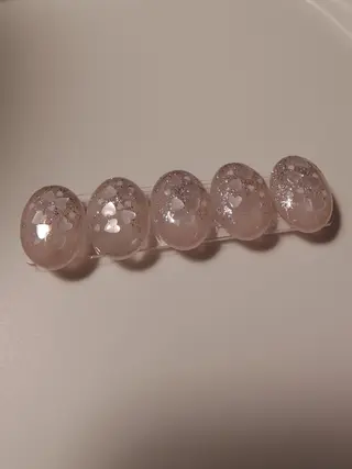 ネイル ihana/ makoのネイルデザイン