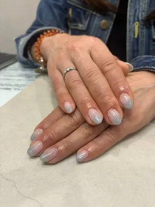 ネイル LICO HAIR＆RELAXATION所属・Lico Ryoのネイルデザイン