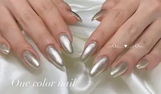 ネイル MoanaNail Manamiのネイルデザイン