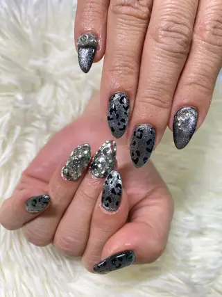 ネイル A nelaのネイルデザイン