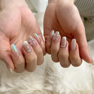 ネイル パラジェル登録サロンfeerique所属・Uchida Mayunaのその他イメージ