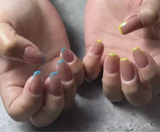 ネイル chou chouのその他イメージ