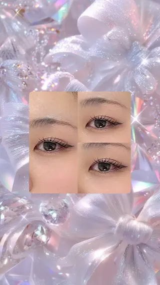 マツエク・マツパ Designer EGGのマツエク・マツパデザイン