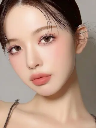 マツエク・マツパ 美容師＆アイリスト 秋山  沙有🎀🪽のマツエク・マツパデザイン