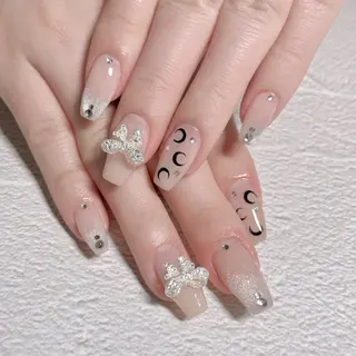 ネイル yumnail (ネイル&脱毛)のエステ・リラクイメージ