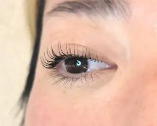 マツエク・マツパ Miho🤍 Fujimoriのマツエク・マツパデザイン