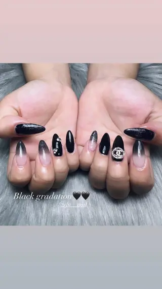 ネイル If Nailのネイルデザイン