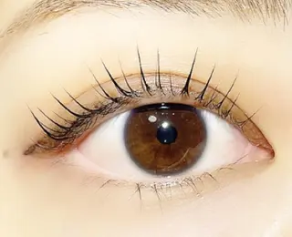 マツエク・マツパ Lasia  eyelash&nail所属・☆ yukikoのネイルデザイン