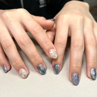 ネイル Bubu nailのネイルデザイン