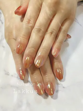 ネイル Lakkus T－Mのネイルデザイン