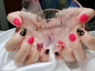 ネイル サロン リアンのマツエク・マツパデザイン