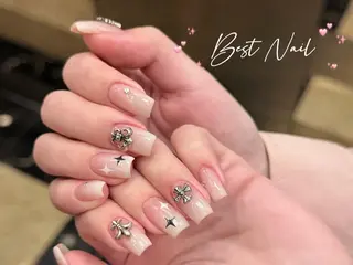 ネイル ユ ズのネイルデザイン