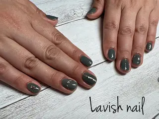 ネイル Lavish nailのネイルデザイン