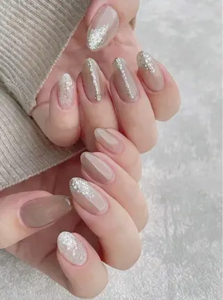 ネイル 水野 小雪のネイルデザイン