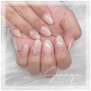 ネイル MONNA NAIL CCのネイルデザイン