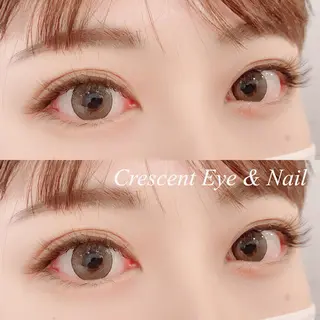 マツエク・マツパ ponopipi 小倉店のマツエク・マツパデザイン