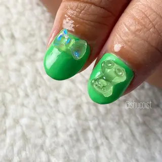 ネイル メンズ歓迎🙆‍♀️ エステ/ネイルISTのエステ・リラクイメージ