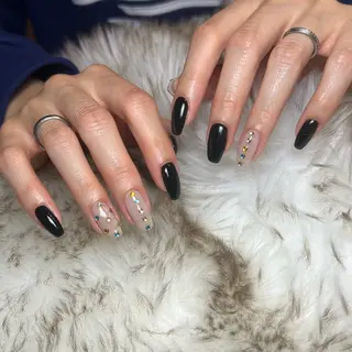 ネイル miki プライベートサロンのネイルデザイン