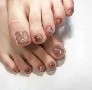 ネイル 大塚眉毛|ハンドケア |肌管理の眉毛・アイブロウイメージ