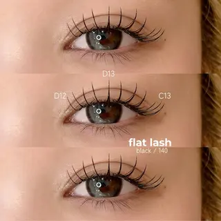 マツエク・マツパ NEST eye 🤍reinaのマツエク・マツパデザイン