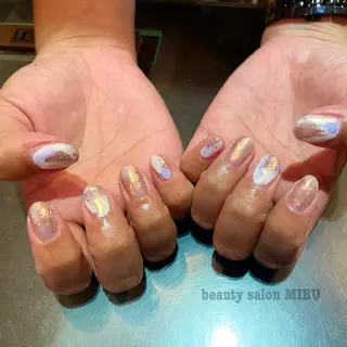 ネイル Sunny.Roa fujiのネイルデザイン