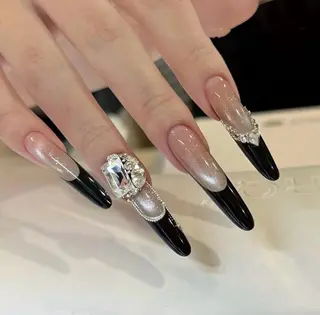 ネイル ビューティー ネイルのネイルデザイン