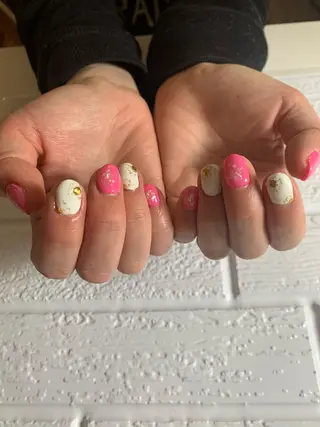 ネイル espoir エスポワールのネイルデザイン