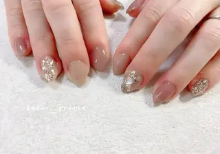 ネイル nailist hitomiのマツエク・マツパデザイン