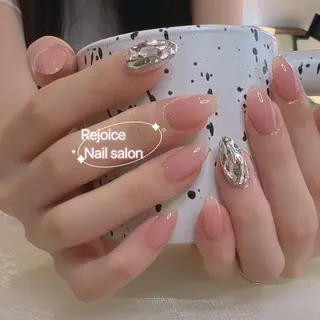 ネイル Momo Nailのネイルデザイン