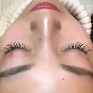 マツエク・マツパ HUR-RAH所属・HUR-RAH Haruyoのマツエク・マツパデザイン