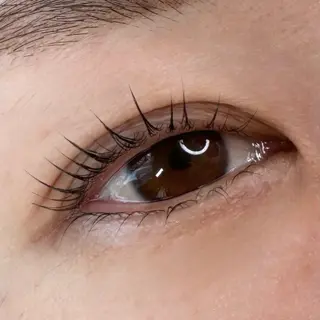 マツエク・マツパ 自まつ毛改善サロンHYGGE青葉台所属・mami saijoのマツエク・マツパデザイン