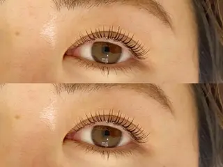 マツエク・マツパ & eye なぐもみずきのマツエク・マツパデザイン