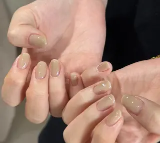 ネイル 🎀 KiKi_nailのネイルデザイン