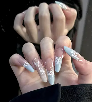 ネイル ki koのネイルデザイン