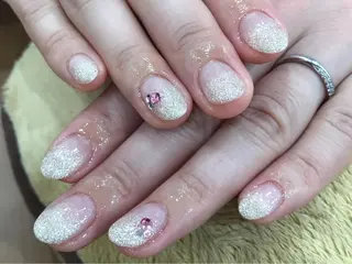 ネイル 中川 愛理のその他イメージ