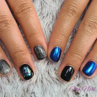 ネイル One nailのネイルデザイン