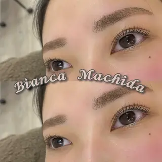 パーマ cher🕯 Romi🎀のマツエク・マツパデザイン