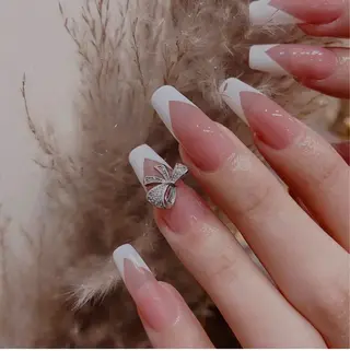 ネイル Lyn TA Nailのネイルデザイン