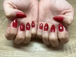 ネイル Chou2jip minoriのネイルデザイン