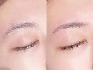 アイブロウ prochaine?所属・prochaine 立川南の眉毛・アイブロウイメージ