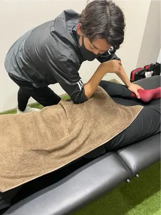 🦴美容整体師🦴 太田幸司のエステ・リラクイメージ