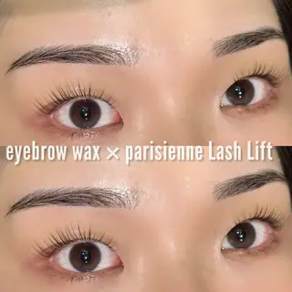 マツエク・マツパ 💐似合わせデザイン ✴︎manaka💐の眉毛・アイブロウイメージ