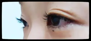 マツエク・マツパ fossette hair&eyeのマツエク・マツパデザイン