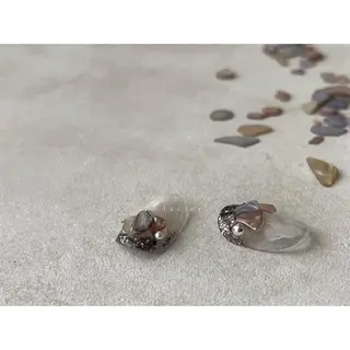 ネイル lacier nailのネイルデザイン