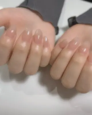 ネイル WHIP所属・Ran.I WHIPのネイルデザイン